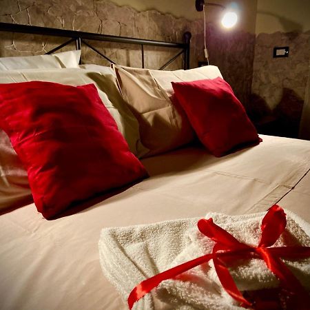Sweet Rome B&B Eksteriør billede