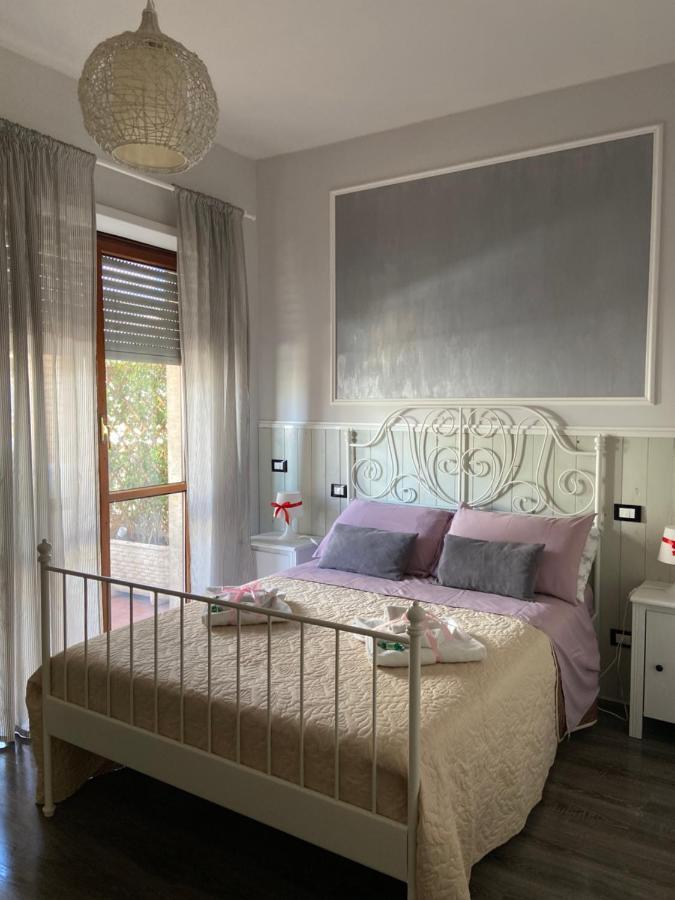 Sweet Rome B&B Eksteriør billede