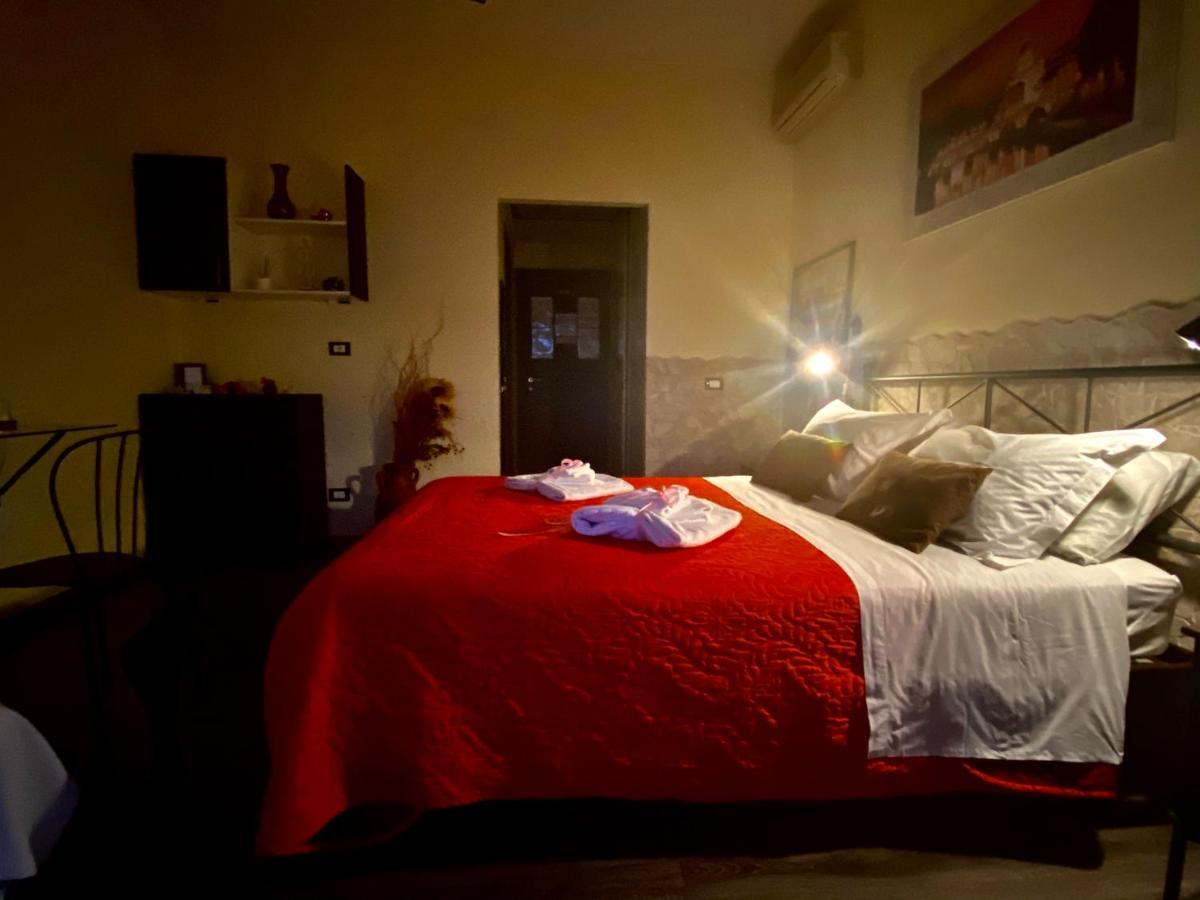 Sweet Rome B&B Eksteriør billede