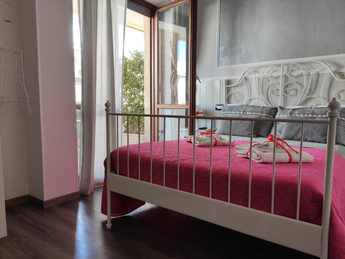 Sweet Rome B&B Eksteriør billede