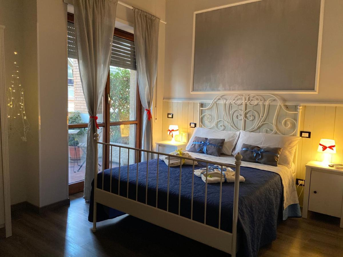 Sweet Rome B&B Eksteriør billede