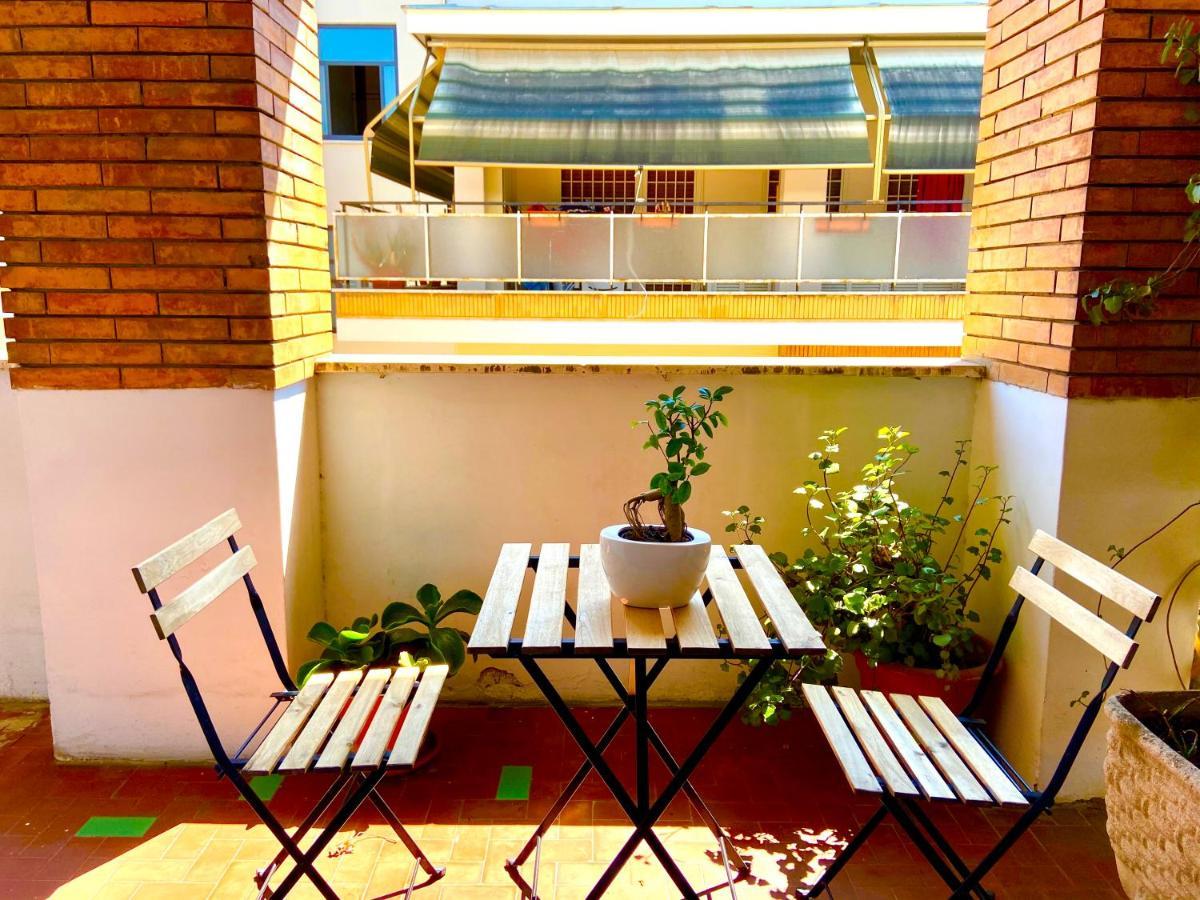 Sweet Rome B&B Eksteriør billede
