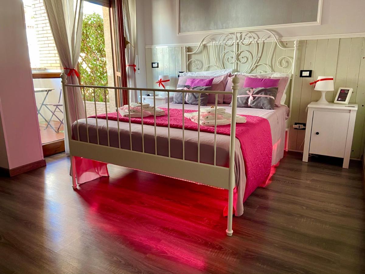 Sweet Rome B&B Eksteriør billede