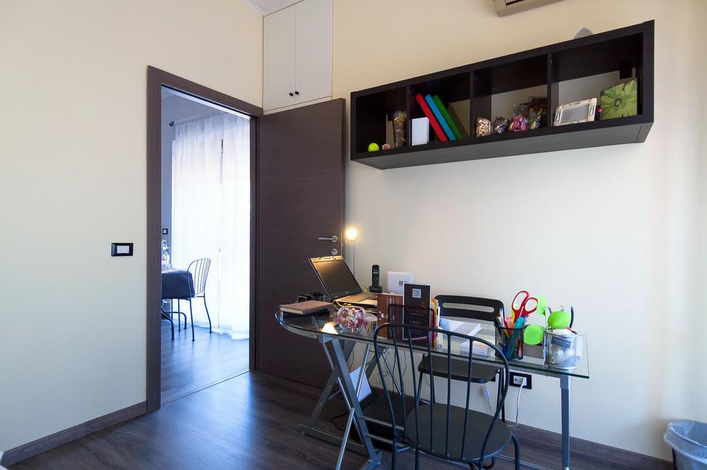 Sweet Rome B&B Eksteriør billede