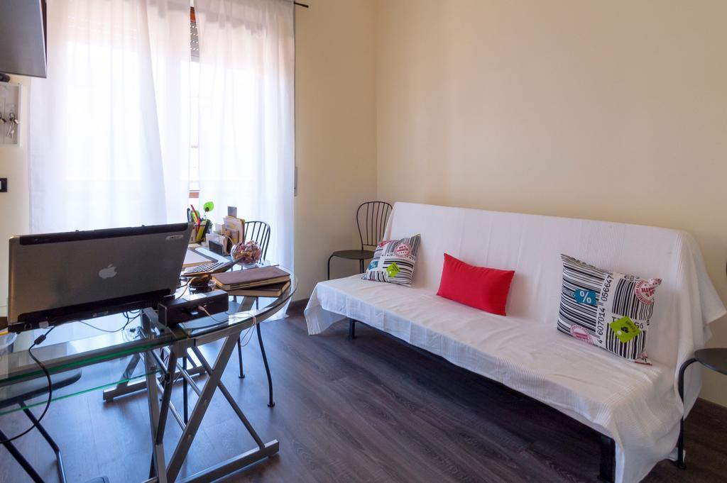 Sweet Rome B&B Eksteriør billede