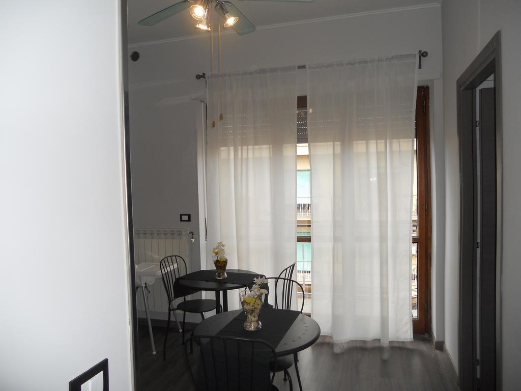 Sweet Rome B&B Eksteriør billede