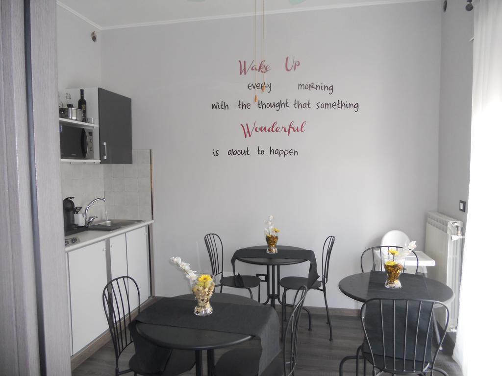 Sweet Rome B&B Eksteriør billede