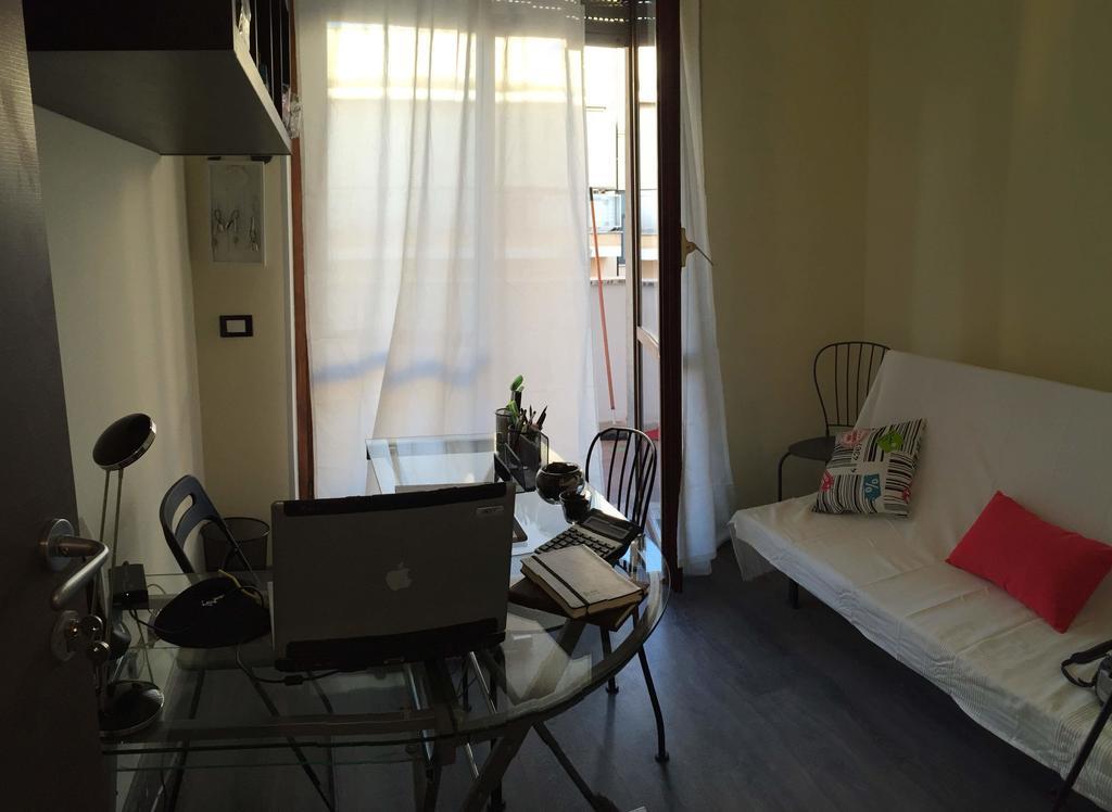 Sweet Rome B&B Eksteriør billede