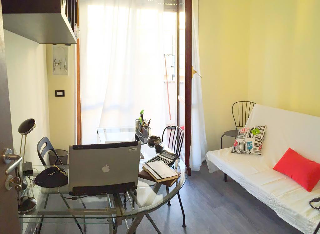 Sweet Rome B&B Eksteriør billede