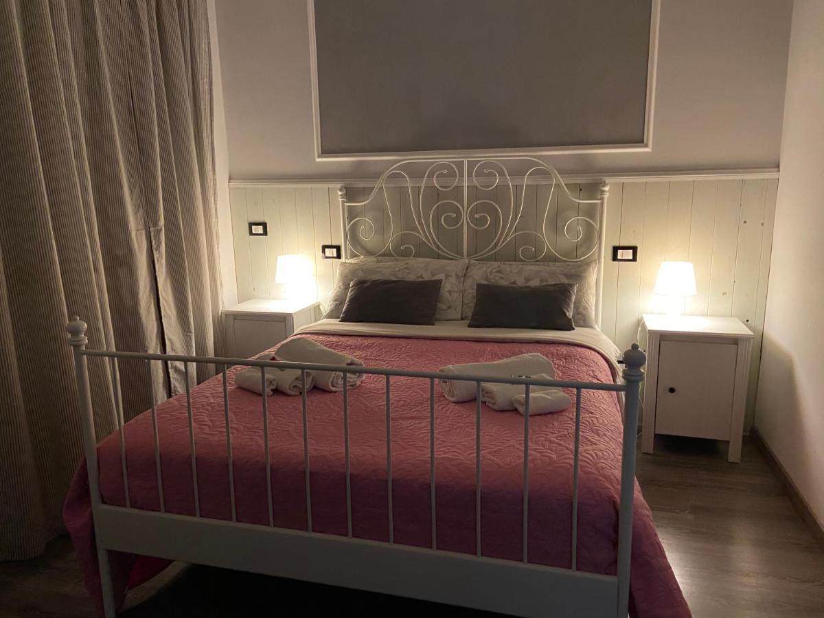 Sweet Rome B&B Eksteriør billede
