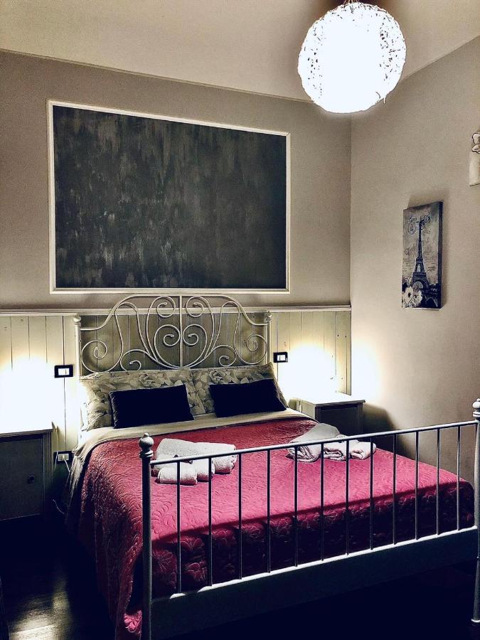 Sweet Rome B&B Eksteriør billede