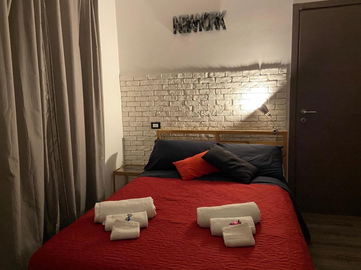 Sweet Rome B&B Eksteriør billede