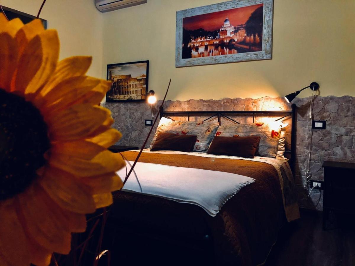 Sweet Rome B&B Eksteriør billede