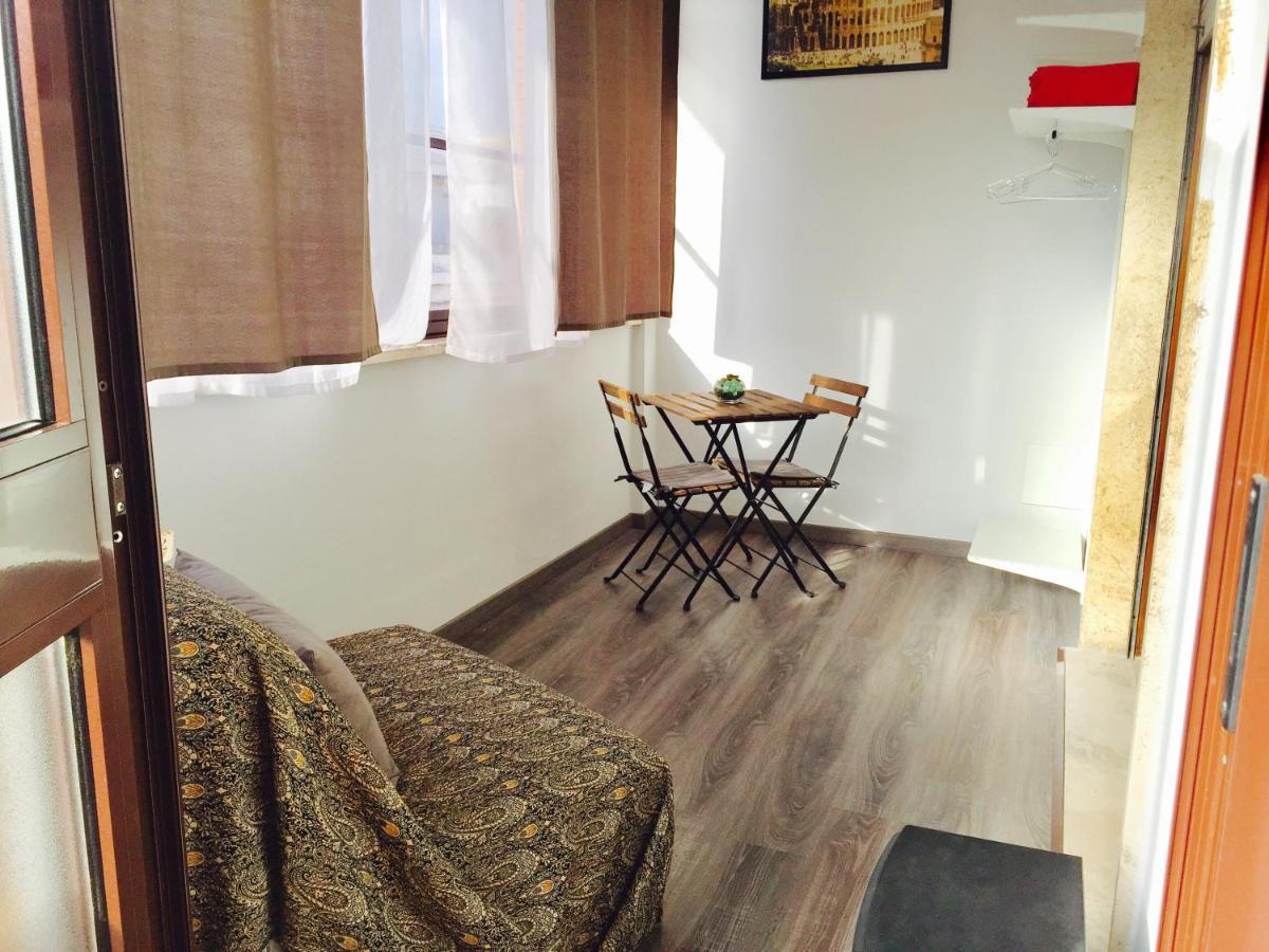 Sweet Rome B&B Eksteriør billede