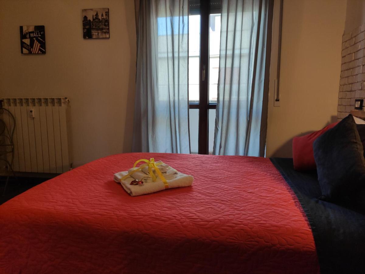Sweet Rome B&B Eksteriør billede
