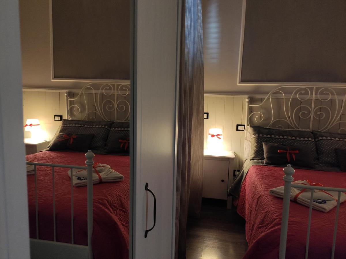 Sweet Rome B&B Eksteriør billede