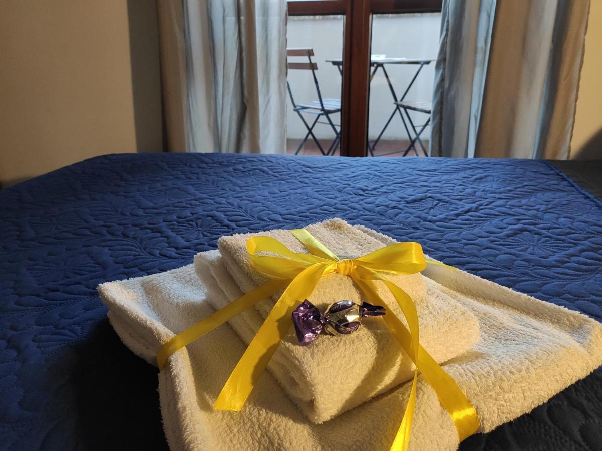 Sweet Rome B&B Eksteriør billede