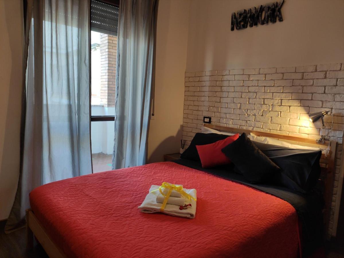 Sweet Rome B&B Eksteriør billede