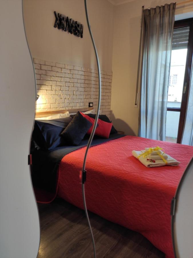 Sweet Rome B&B Eksteriør billede