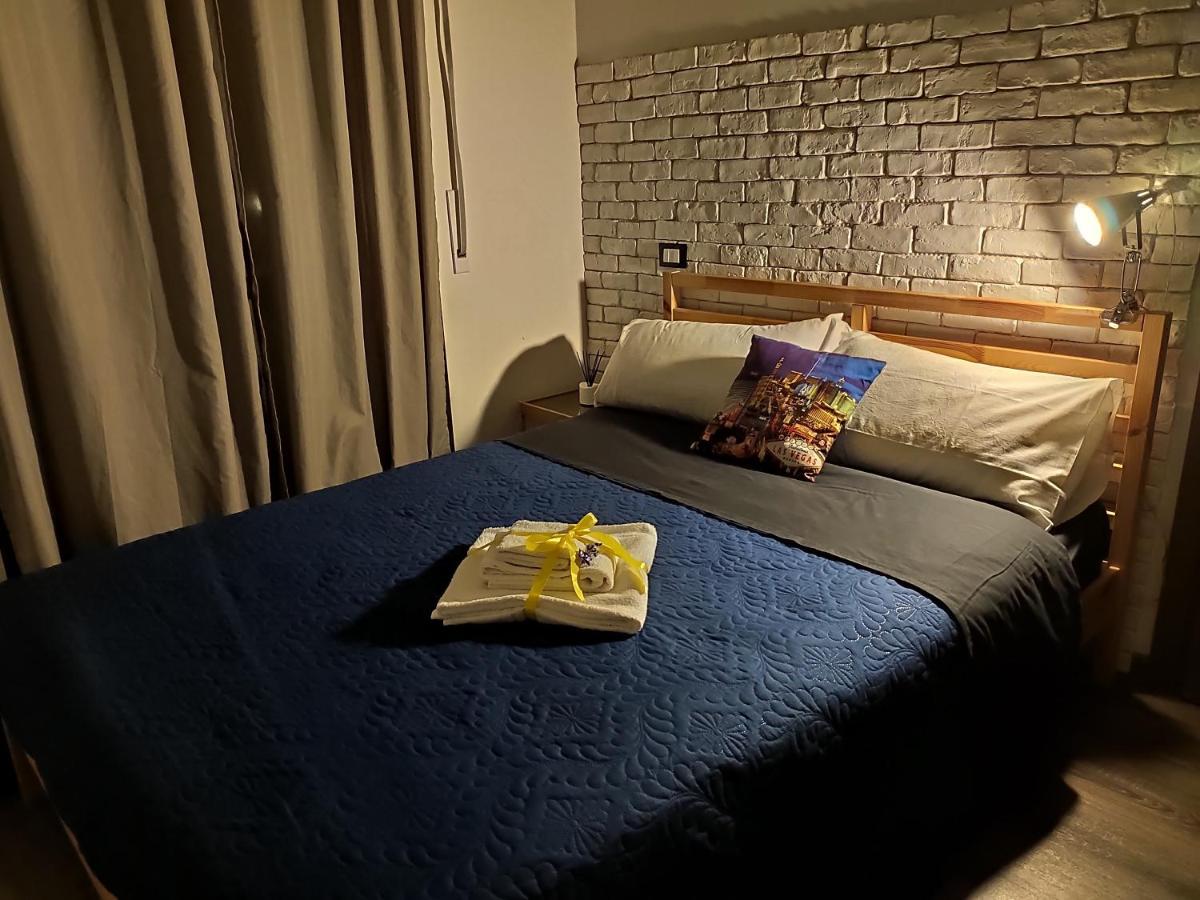 Sweet Rome B&B Eksteriør billede
