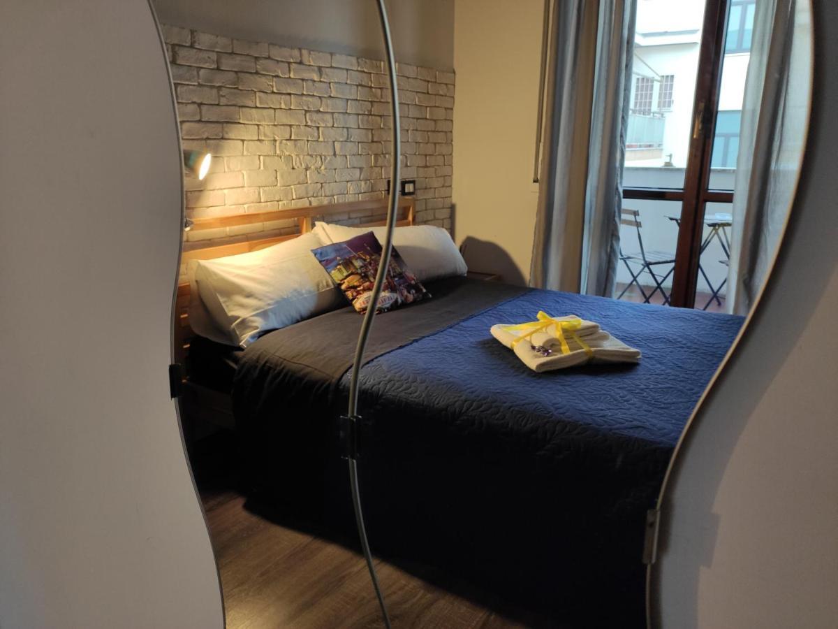 Sweet Rome B&B Eksteriør billede