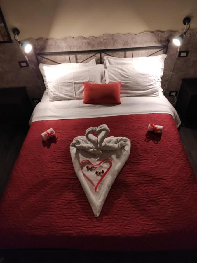 Sweet Rome B&B Eksteriør billede