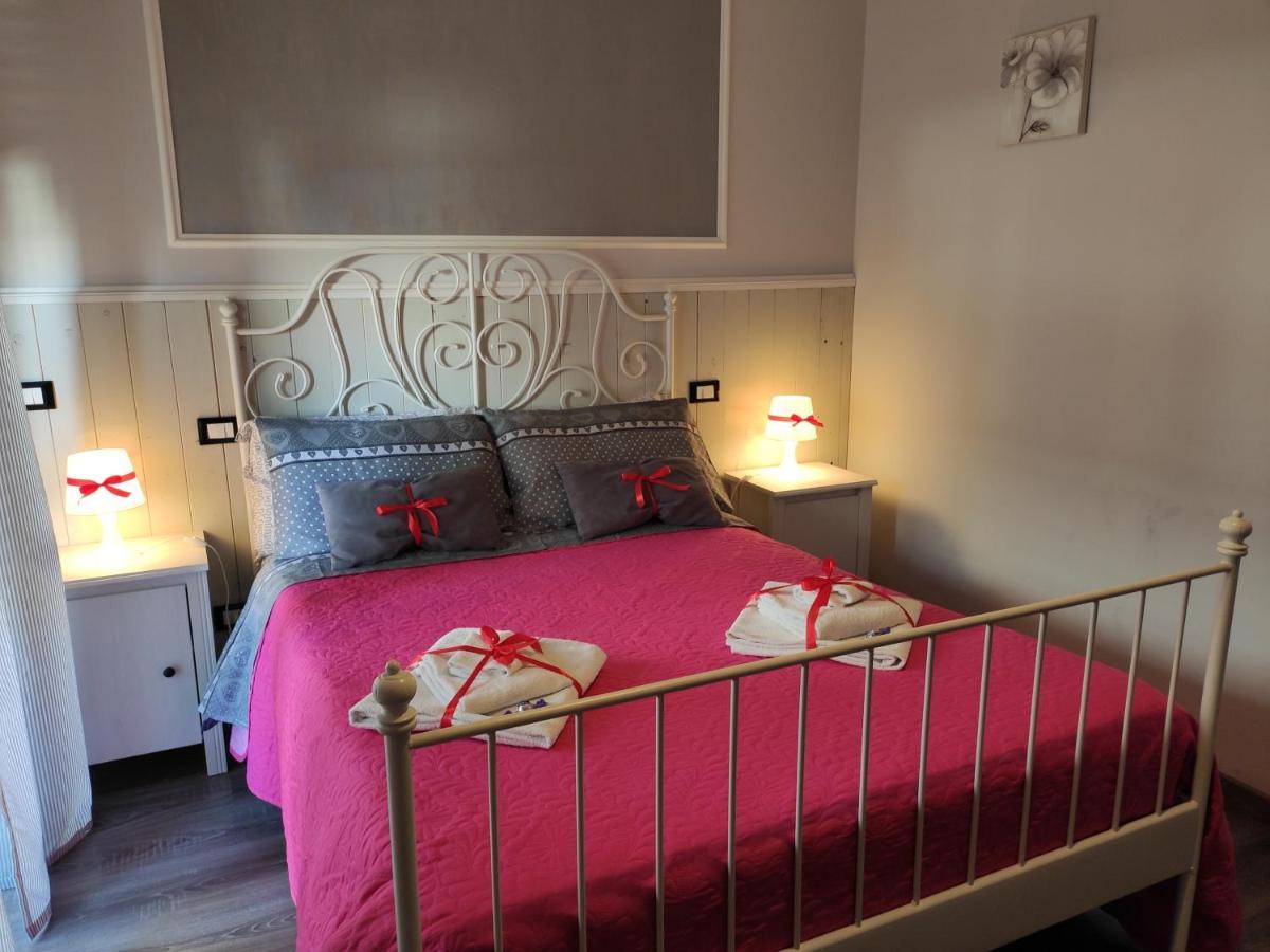Sweet Rome B&B Eksteriør billede