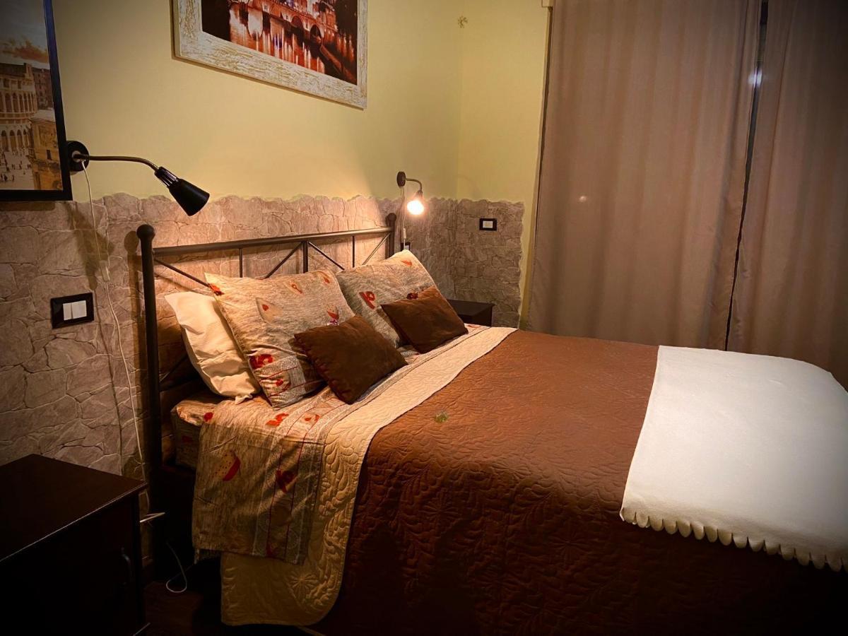 Sweet Rome B&B Eksteriør billede