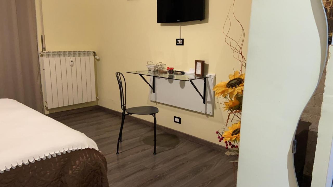 Sweet Rome B&B Eksteriør billede