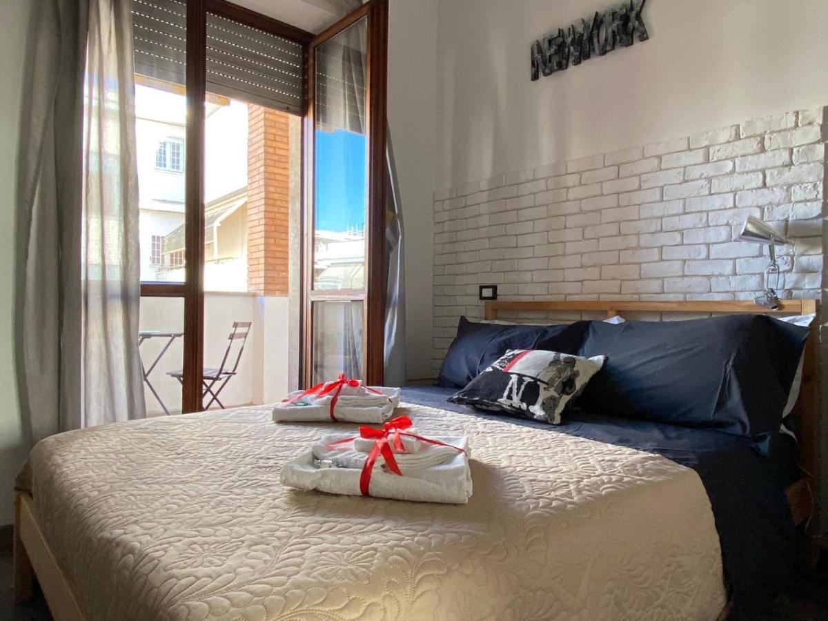 Sweet Rome B&B Eksteriør billede