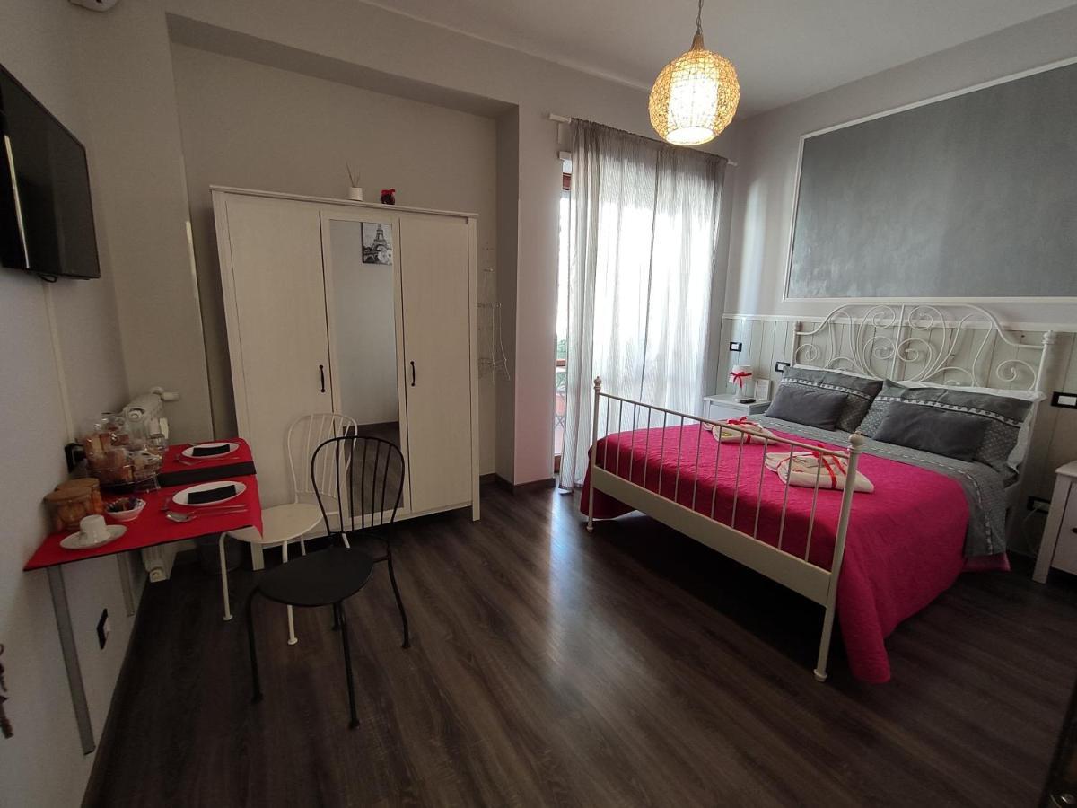 Sweet Rome B&B Eksteriør billede